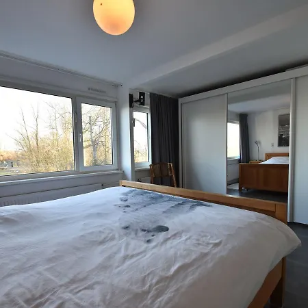Zijlzicht * Bergen