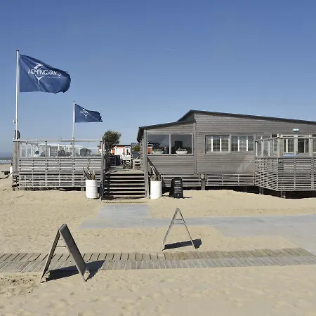 Semesterbostad Zijlzicht