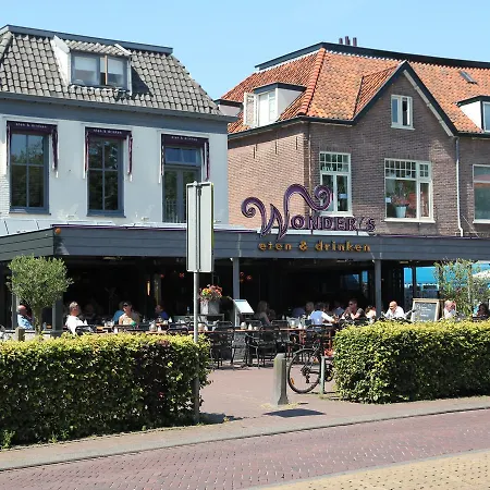 Semesterbostad Zijlzicht